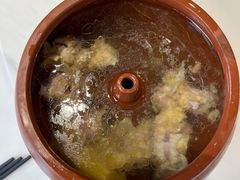 -怡得观滇餐厅·地道昆明菜·1996(海埂大坝店)