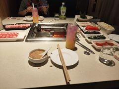 -海底捞火锅(万丰桥店)
