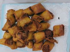 -一口猪海鲜浑锅·东北家常菜