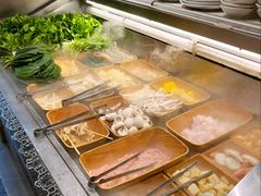 -火炉火自助餐(西直门凯德MALL店)