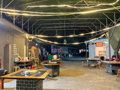 -山地居烤全羊·柴火鸡(大坪-半山公馆店)