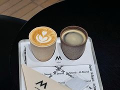 限定combo-M Stand(北京平安幸福中心店)