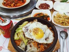 -德寿宫韩国料理(下沙店)