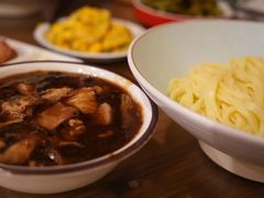 -锅儿挑面馆