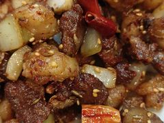 -小锅饭豆腐馆(重工北街普罗旺斯店)