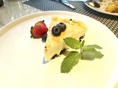 -MOCUS莫卡斯餐厅(祥云小镇店)
