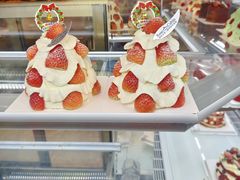 -露丝卡文•世界冠军面包(乐峰广场店)