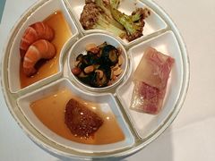 -西湖春天•老字号杭州菜(百汇店)