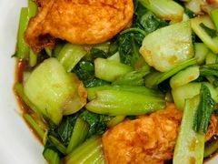 -23号墙门菜(狮虎桥店)
