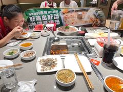 -海底捞火锅(南海万科广场店)