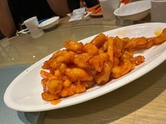 -渝信川菜 · 川味家常菜(财富购物中心店)