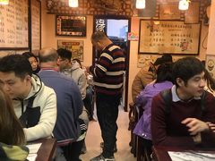 等位区-玫瑰甜品(文明路店)