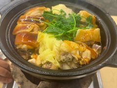 -上南瓦煲鸡·清远鸡·老字号(总店)