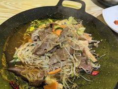 -韩国大金刚烤肉·料理(印象城店)