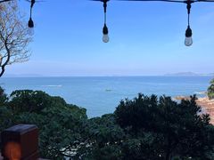 -美人鱼悬崖海景餐厅(鹿嘴山庄店)