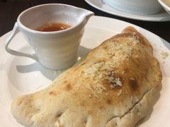 饺子披萨-小蕃茄意大利餐厅(开发区时尚天街店)