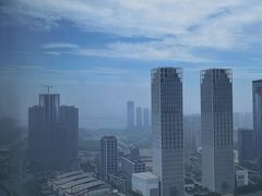 -大连星海皇冠假日酒店