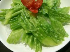 -一家亲台菜餐厅(银塘中路店)