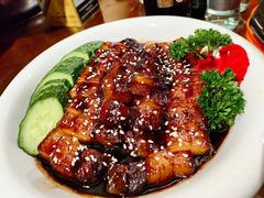-大自然(鲁家村店)