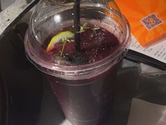 -探鱼·鲜青椒爽麻烤鱼(番禺万达店)