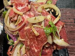 -红岸碳烤齐齐哈尔原味生态烤肉