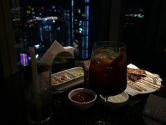 -瑞吉吧 The St·Regis Bar(长沙瑞吉酒店)
