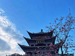 -大理古城