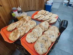 -缙云烧饼(一均店)