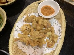 -唇辣号重庆老火锅(亦庄店)