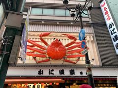 -道顿堀