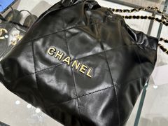 -CHANEL(恒隆广场店)
