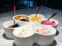 -蔴将·川菜(黄龙万科店)