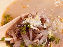 羊杂汤-武圣羊汤(手帕口店)