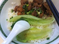 猪脚饭-顺粤楼·粤菜·点心(融创茂店)