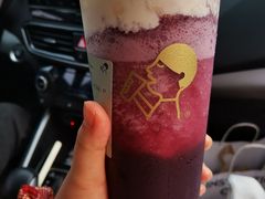 -喜茶(无锡荟聚中心店)