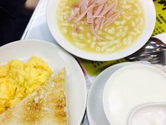 早餐套餐-澳洲牛奶公司(佐敦店)
