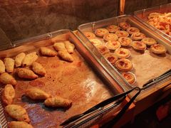 -比格比萨自助(南京万达茂店)