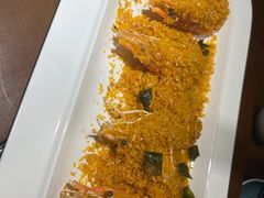 -曼泰·泰餐(江南环球港店)