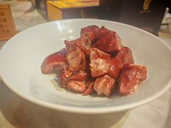 -徽镇小厨·经典徽菜(十里河店)