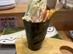-鮨桐日本料理(望京店)