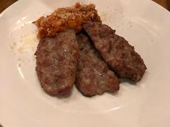 托斯卡纳香肠烩豆子-La Tavernetta(Bar à Vin)(乌鲁木齐路店)