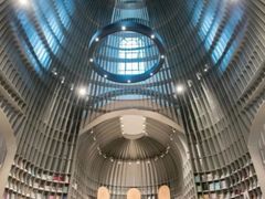 -思南书局·诗歌店