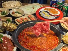-蜀大侠火锅(总府路店)