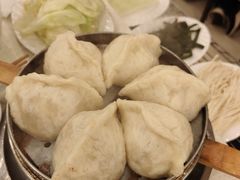 牛肉包子-八先生涮肉房(三里河店)