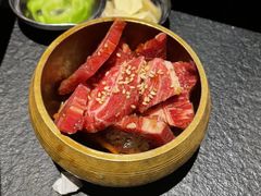 坛子牛排-伊茉家的烤肉店(勒泰中心店)