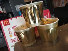 -麦当劳(杨林得来速店)