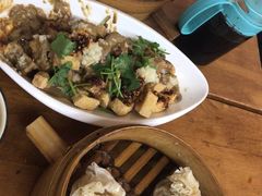 -正宗天津烧麦馆(柳州路店)