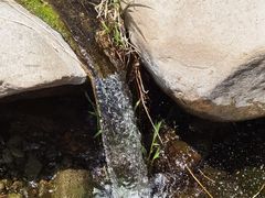 -碓臼峪自然风景区