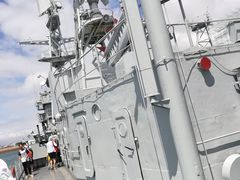 -中国人民解放军海军博物馆