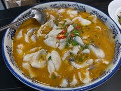 -小杨酒家(华苑小区店)